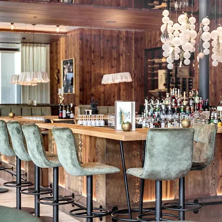 Hotel Gut Sonnberghof