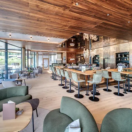 Otel Gut Sonnberghof 4*