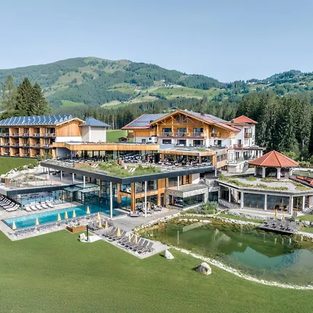 Gut Sonnberghof Hotel Mittersill