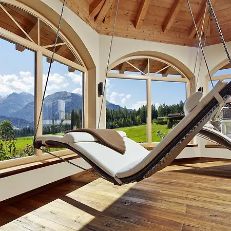 Hotel Gut Sonnberghof