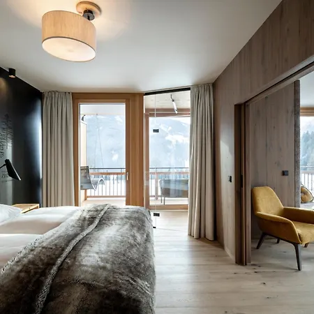 Ξενοδοχείο Gut Sonnberghof 4*