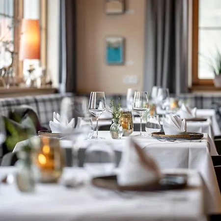 Gut Sonnberghof Hotel Mittersill