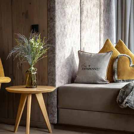 Gut Sonnberghof Hotel