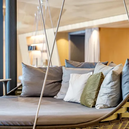 Hotell Gut Sonnberghof Mittersill