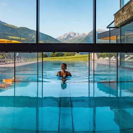 Gut Sonnberghof Otel Mittersill