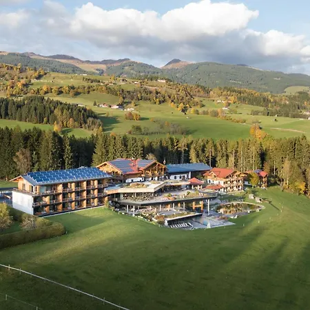 Gut Sonnberghof 4* 米特西尔