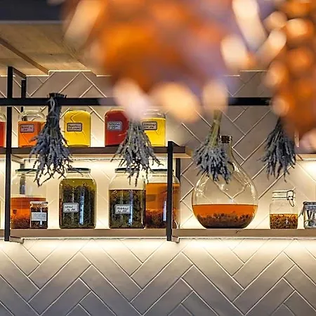 Gut Sonnberghof 酒店 米特西尔