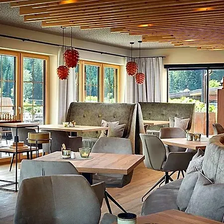 Otel Gut Sonnberghof Mittersill