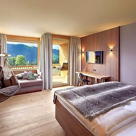 Gut Sonnberghof 4* 米特西尔