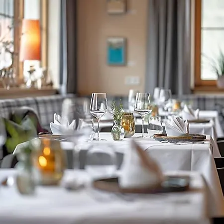 Gut Sonnberghof 酒店 米特西尔