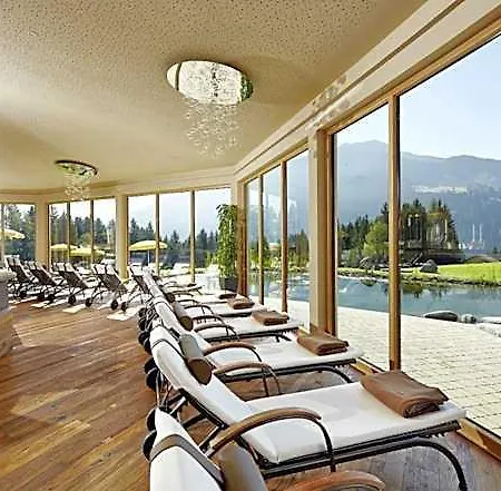 Gut Sonnberghof 4*