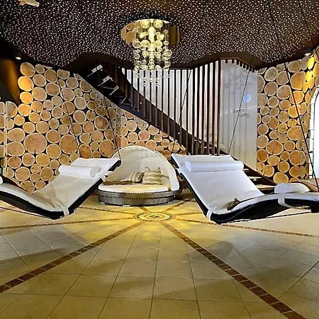 Gut Sonnberghof Otel 4*