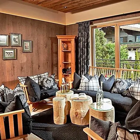 Gut Sonnberghof 4*