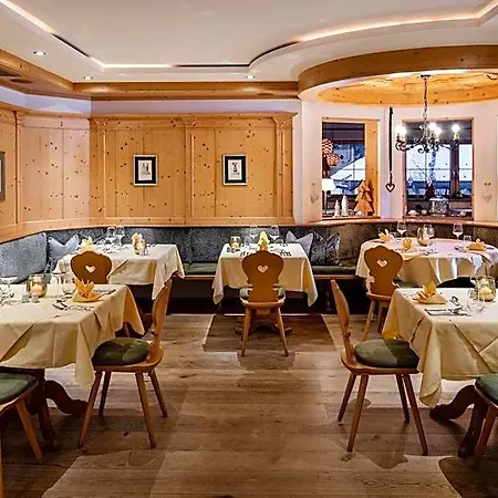 Gut Sonnberghof 酒店 米特西尔