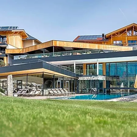 Gut Sonnberghof 4* 米特西尔