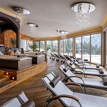 Otel Gut Sonnberghof 4*