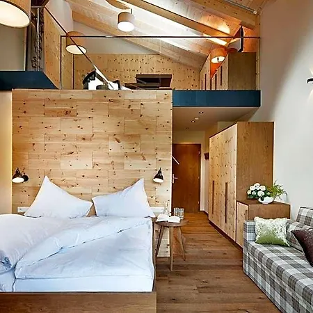 Gut Sonnberghof Otel Mittersill