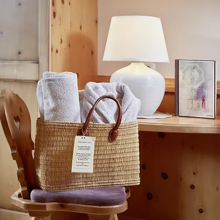 Ξενοδοχείο Gut Sonnberghof Mittersill