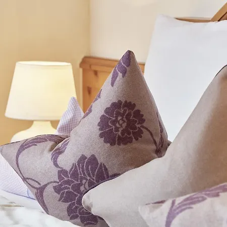 Hotel Gut Sonnberghof
