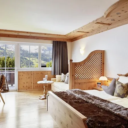 ホテル Gut Sonnberghof 4*