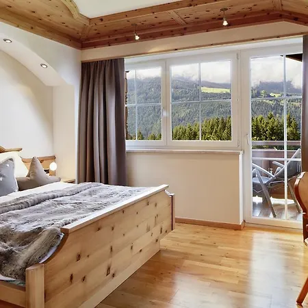 ホテル Gut Sonnberghof 4*