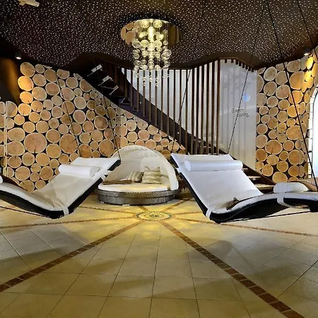 Hotel Gut Sonnberghof Mittersill