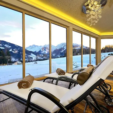 Gut Sonnberghof 4*