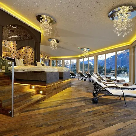 Gut Sonnberghof Mittersill