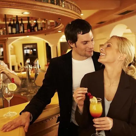 Gut Sonnberghof Hotel 4*