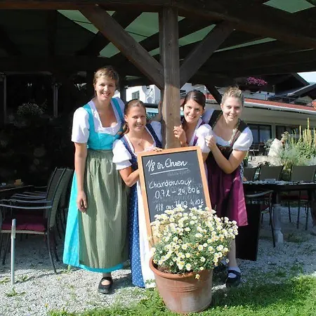 Gut Sonnberghof 酒店 4*