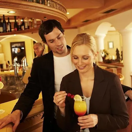 Hotel Gut Sonnberghof 4*