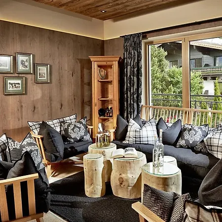 Ξενοδοχείο Gut Sonnberghof 4*