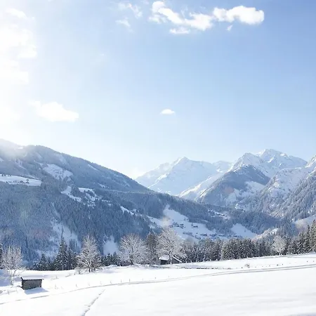 Gut Sonnberghof Ξενοδοχείο Mittersill