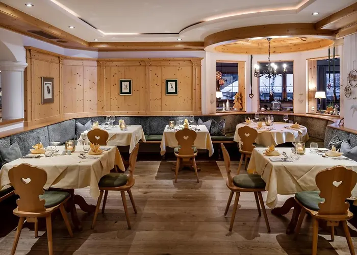 Gut Sonnberghof Hotell Mittersill