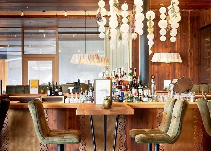 Hotell Gut Sonnberghof