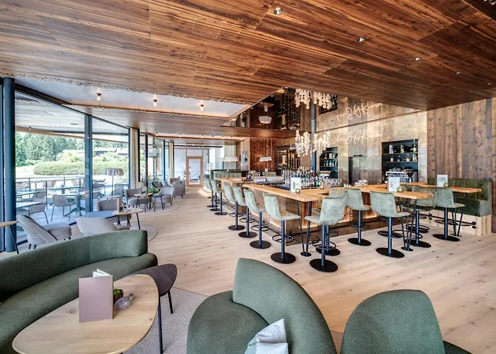 Hotell Gut Sonnberghof 4*