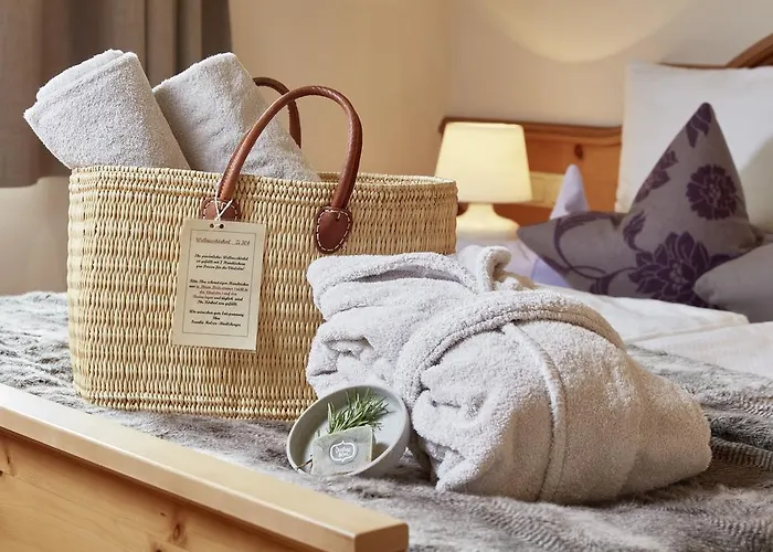 Gut Sonnberghof Mittersill